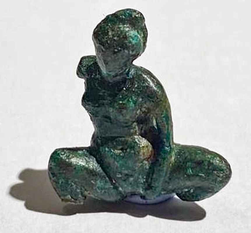 Garden of Priapus
