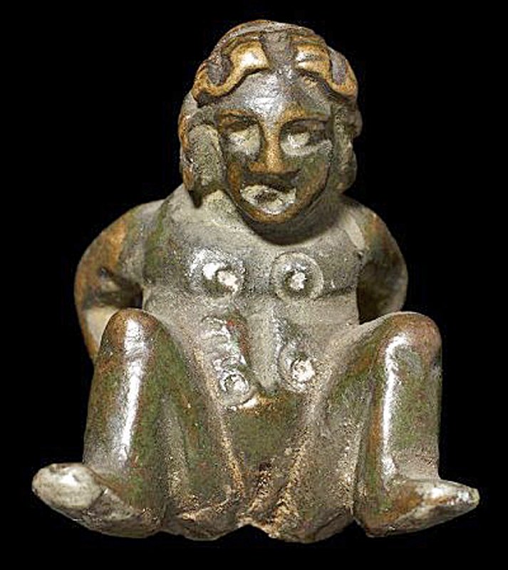 Garden of Priapus