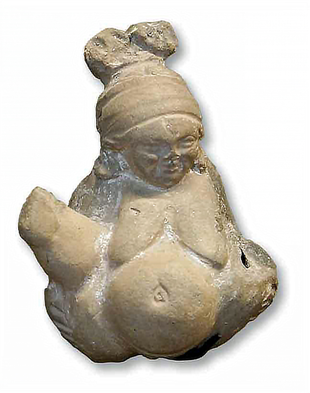 Garden of Priapus
