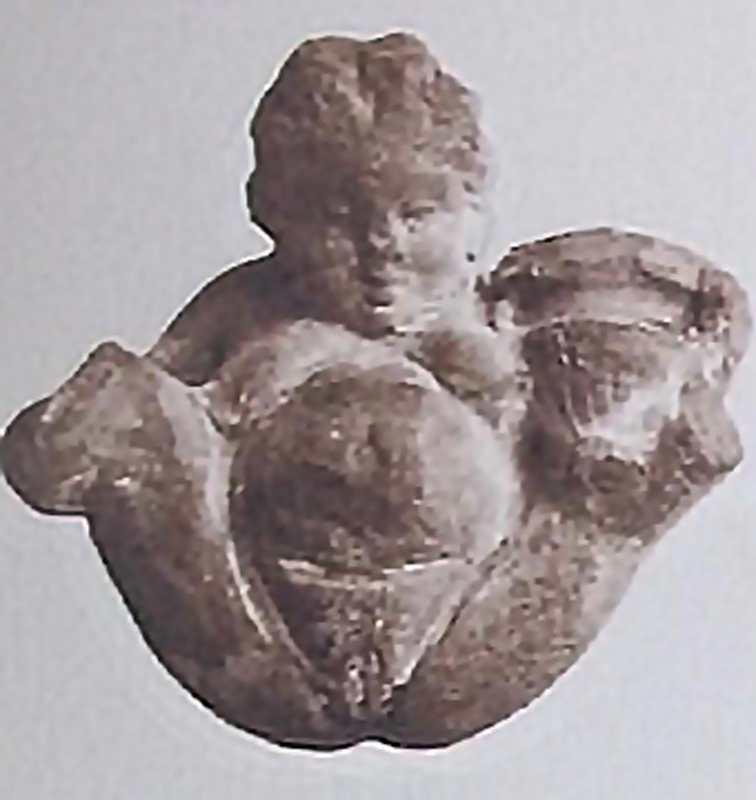 Garden of Priapus
