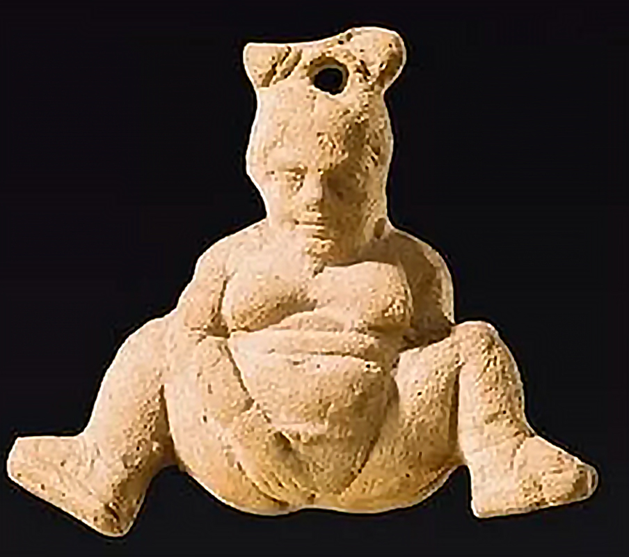Garden of Priapus