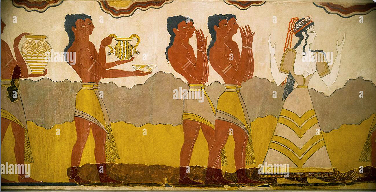 Garden of Priapus