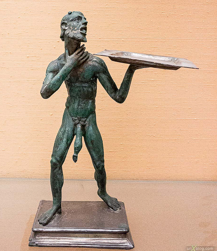 Garden of Priapus