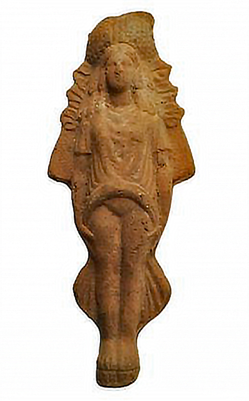 Garden of Priapus