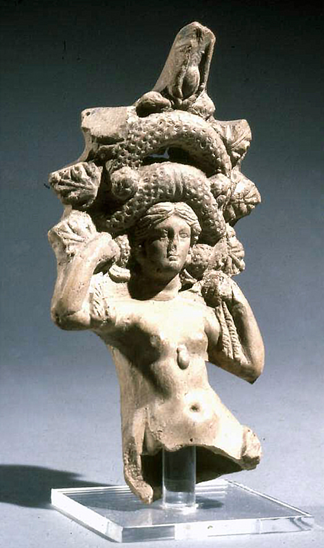 Garden of Priapus
