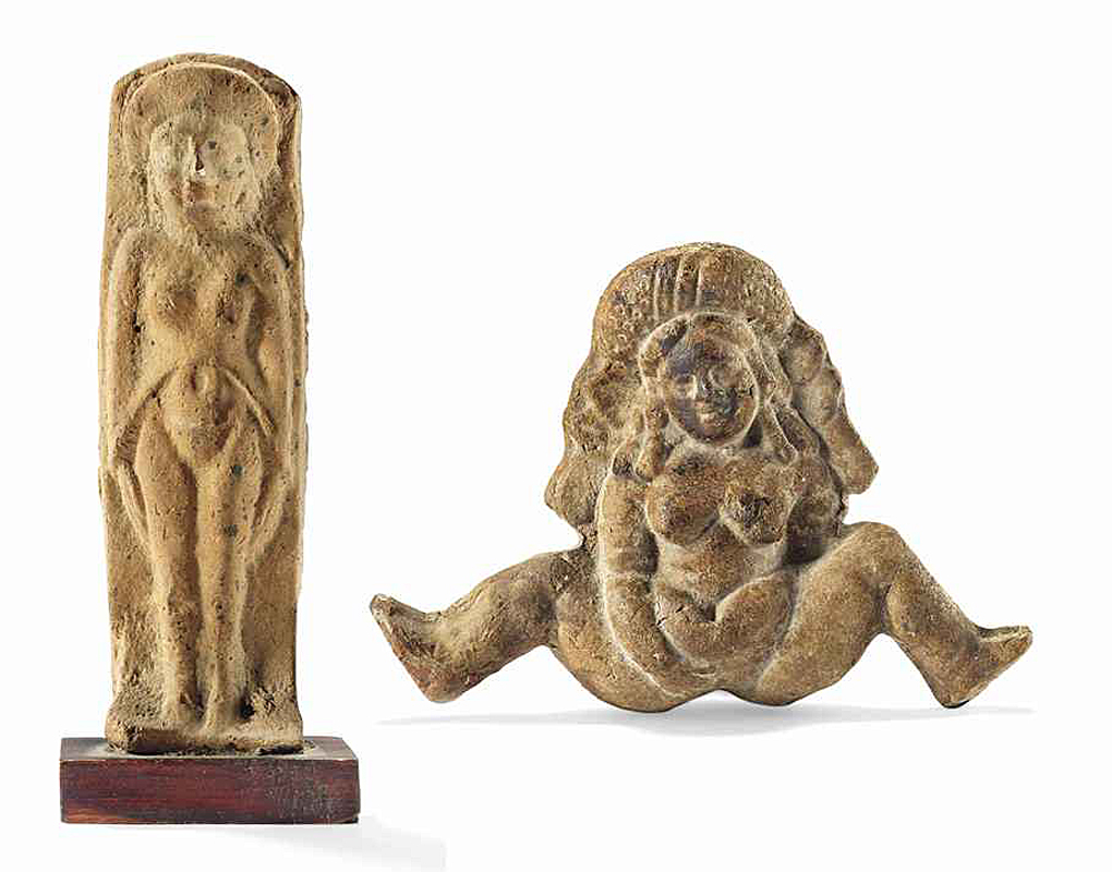 Garden of Priapus