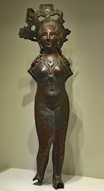 Garden of Priapus