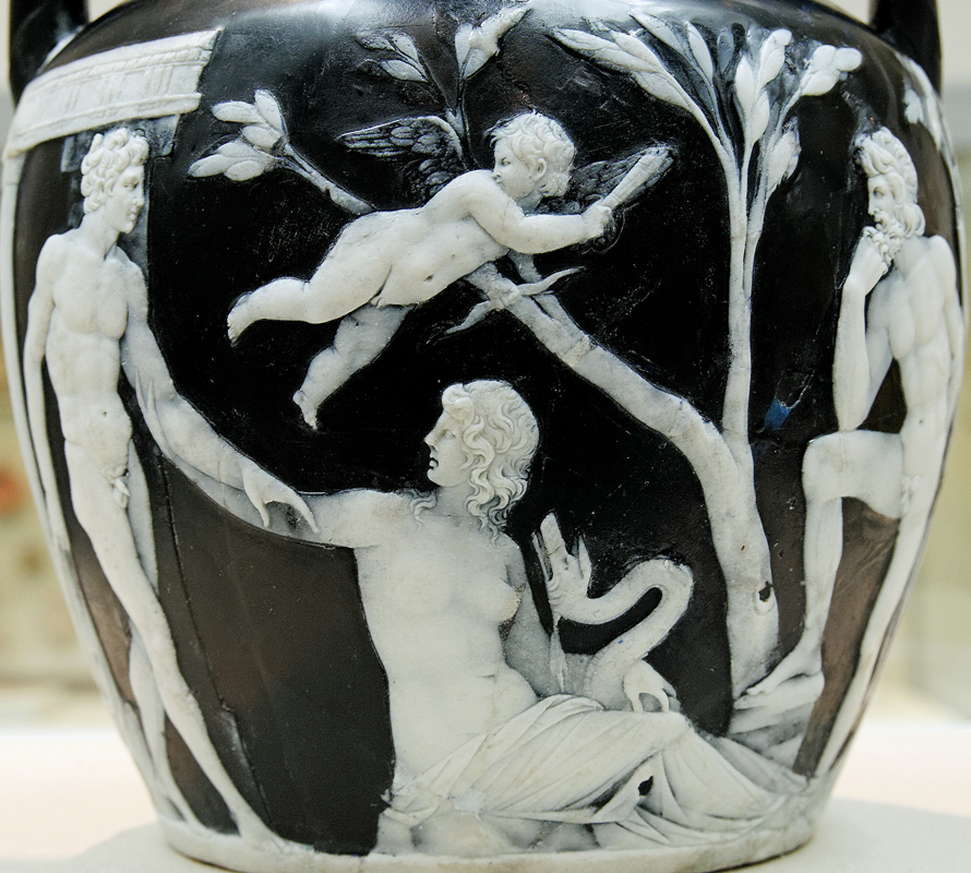 Garden of Priapus
