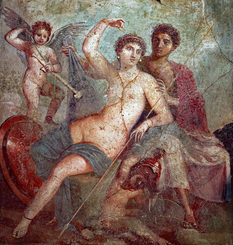 Garden of Priapus