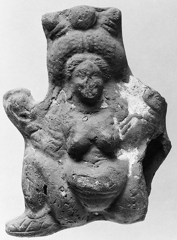 Garden of Priapus