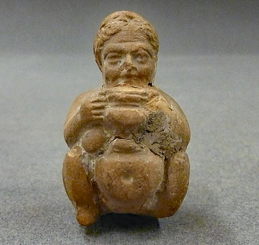 Garden of Priapus
