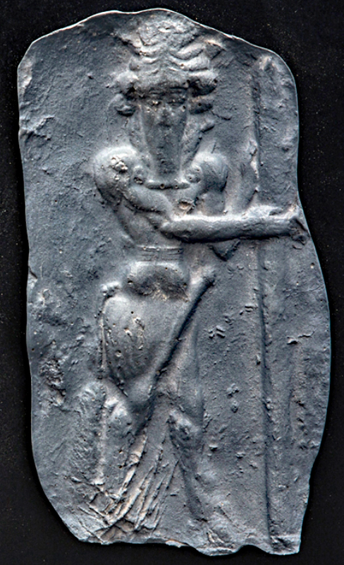 Garden of Priapus