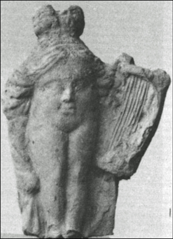 Garden of Priapus