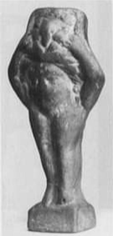 Garden of Priapus