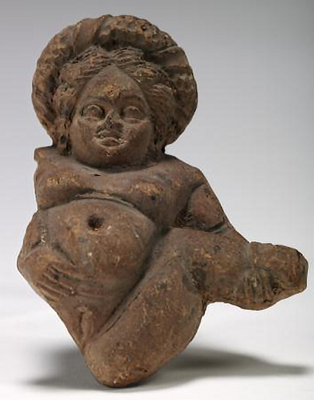 Garden of Priapus