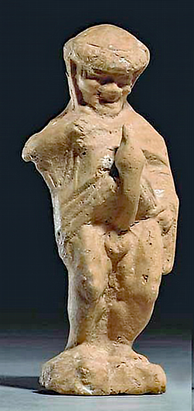 Garden of Priapus