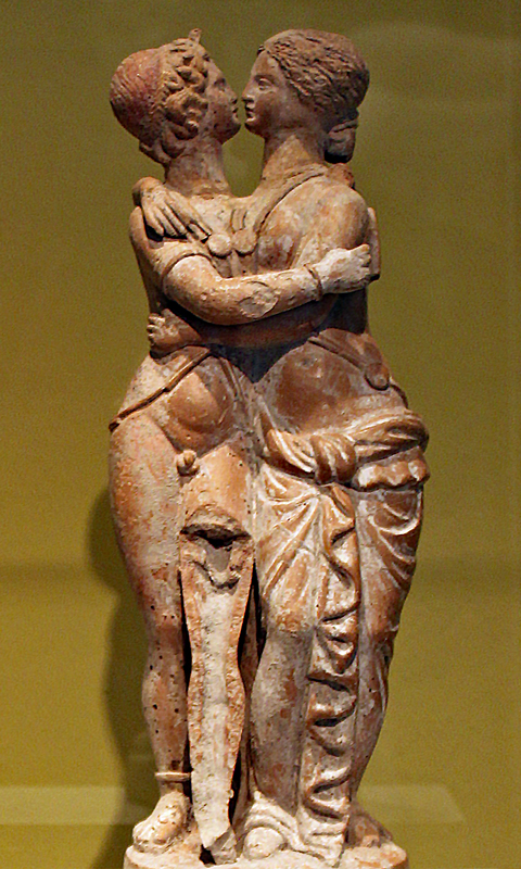 Garden of Priapus