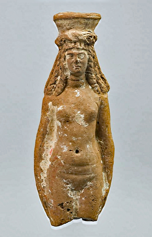 Garden of Priapus