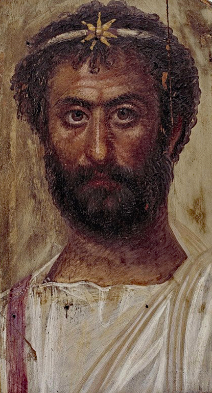 Garden of Priapus