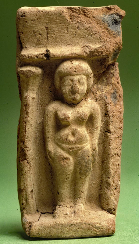 Garden of Priapus