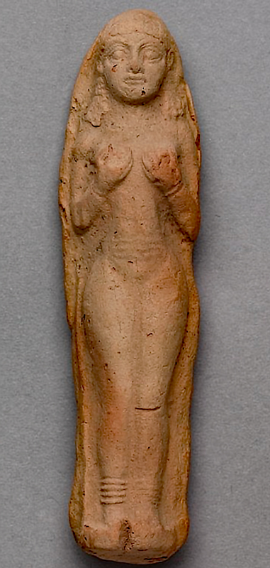 Garden of Priapus