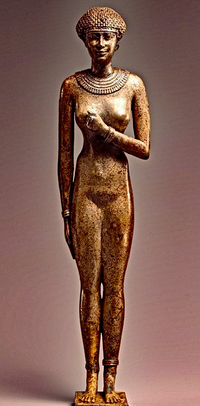 Garden of Priapus