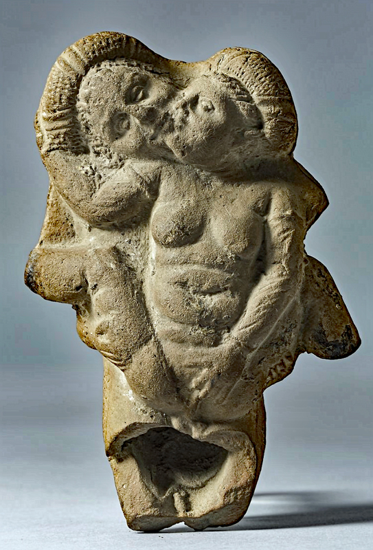 Garden of Priapus