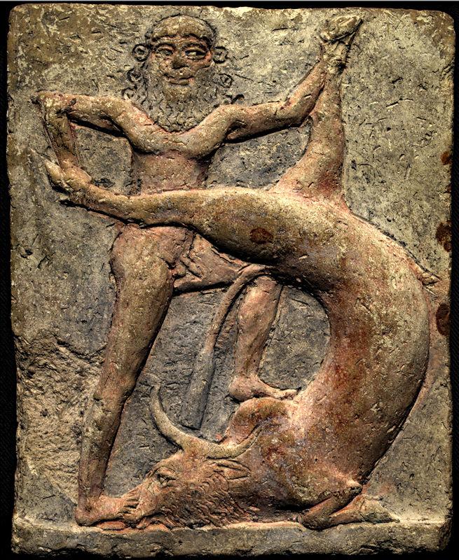 Garden of Priapus