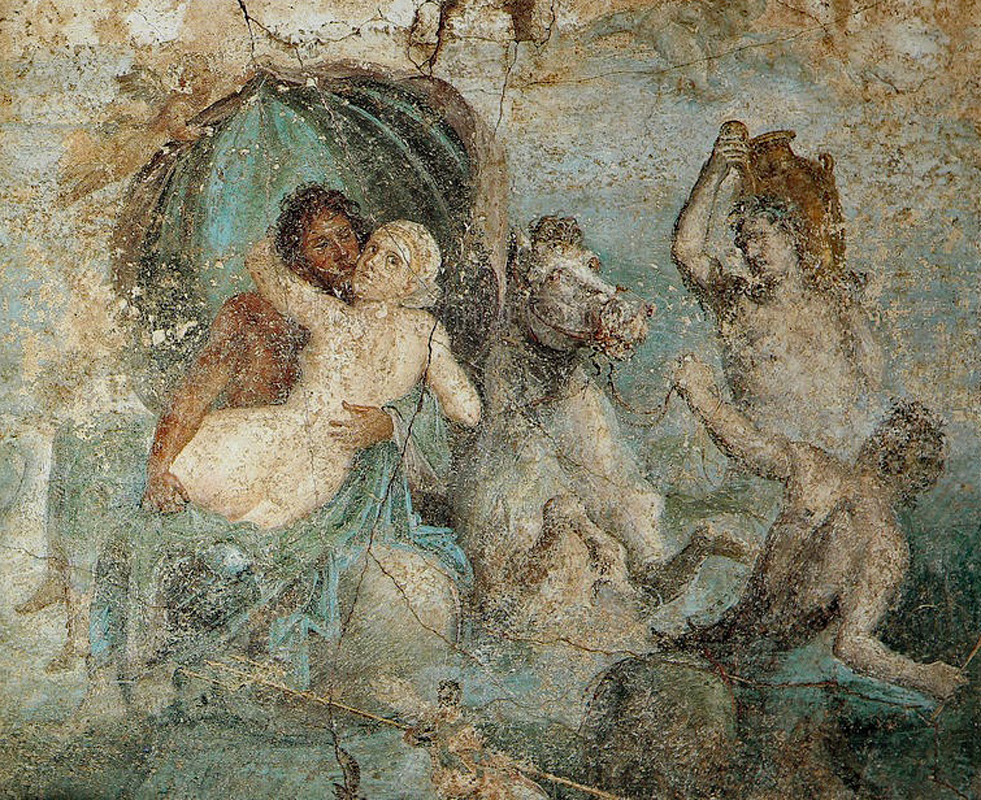 Garden of Priapus