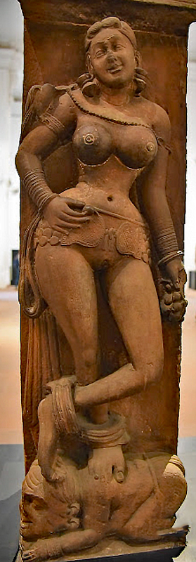 Garden of Priapus