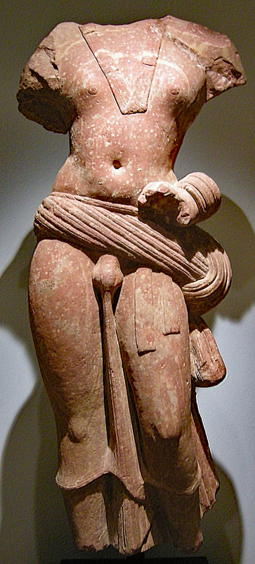Garden of Priapus
