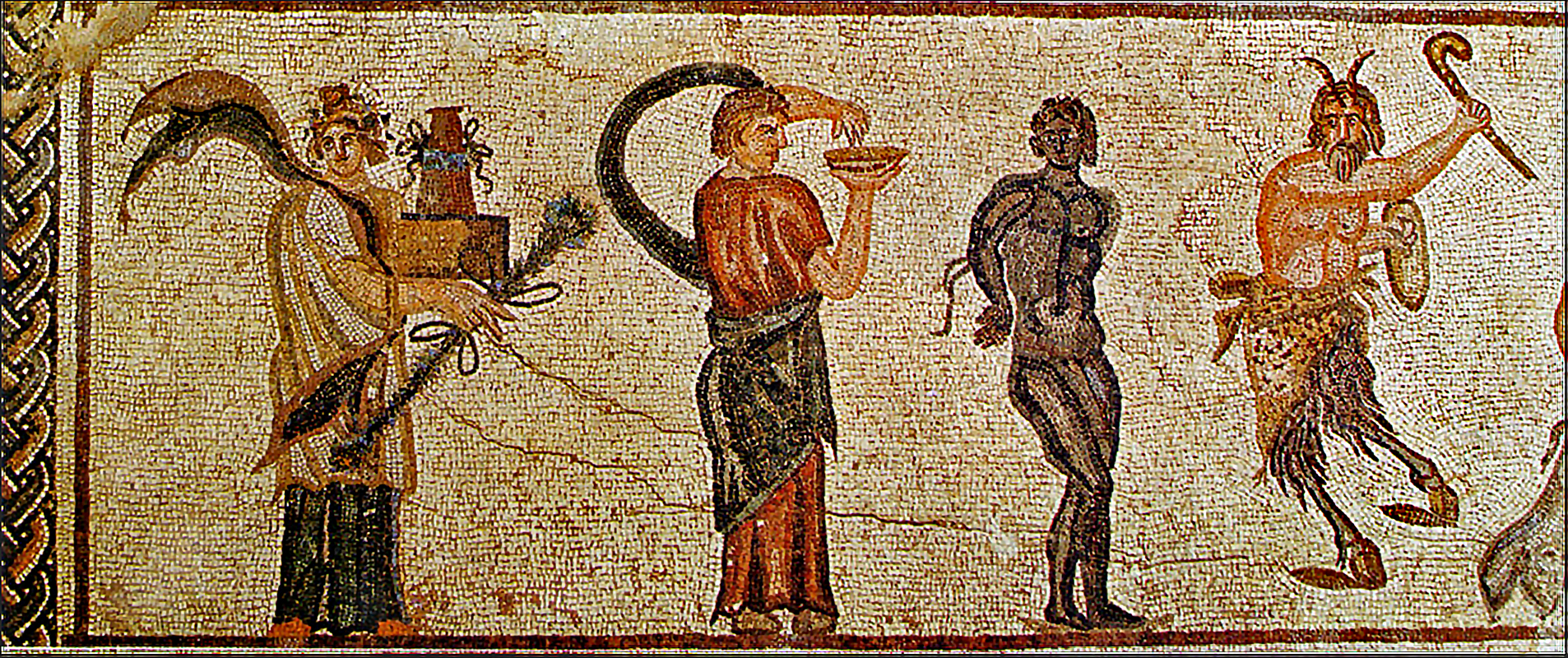 Garden of Priapus