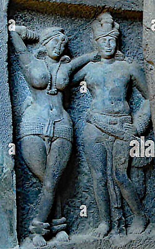 Garden of Priapus
