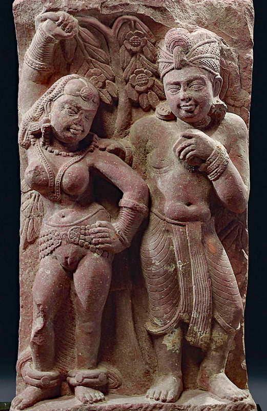 Garden of Priapus