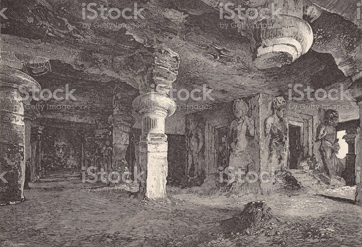Garden of Priapus