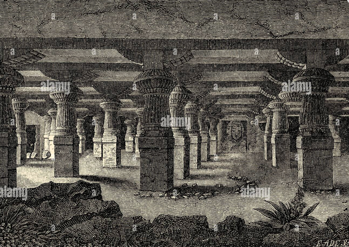 Garden of Priapus
