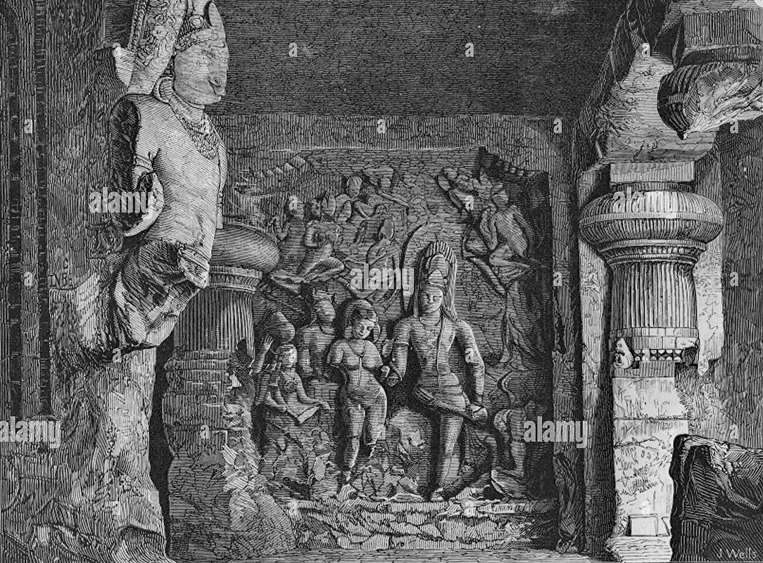 Garden of Priapus