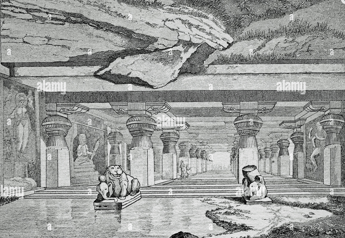 Garden of Priapus