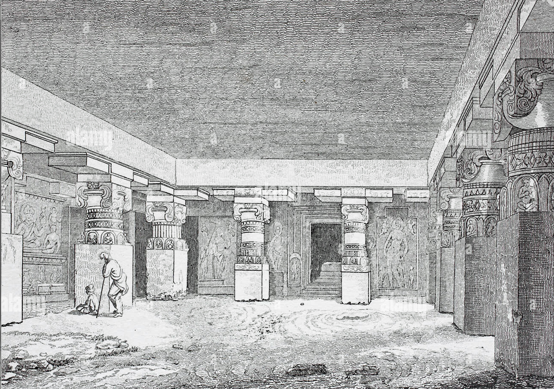 Garden of Priapus