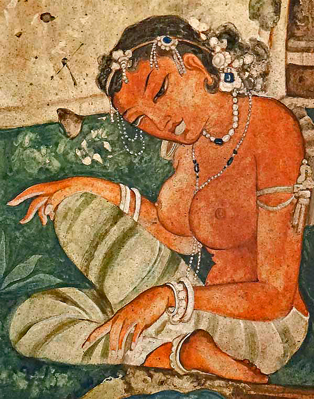 Garden of Priapus