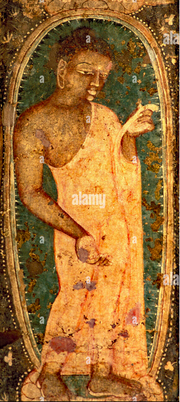 Garden of Priapus