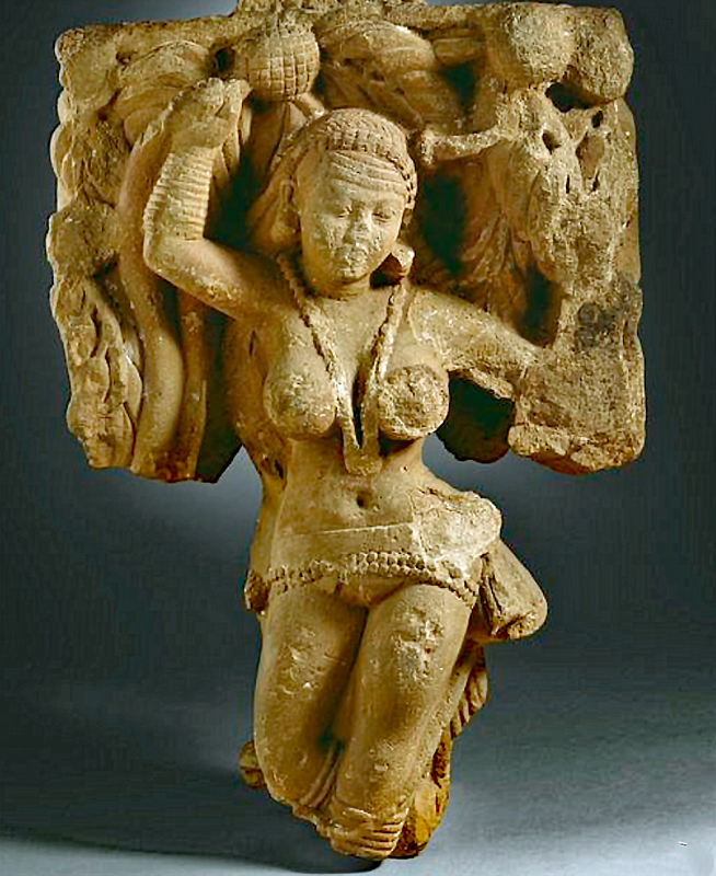 Garden of Priapus