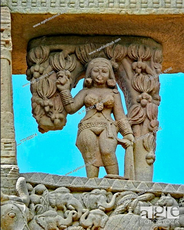 Garden of Priapus