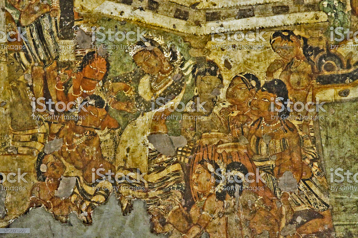Garden of Priapus