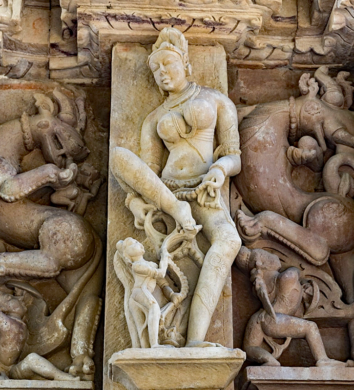 Garden of Priapus