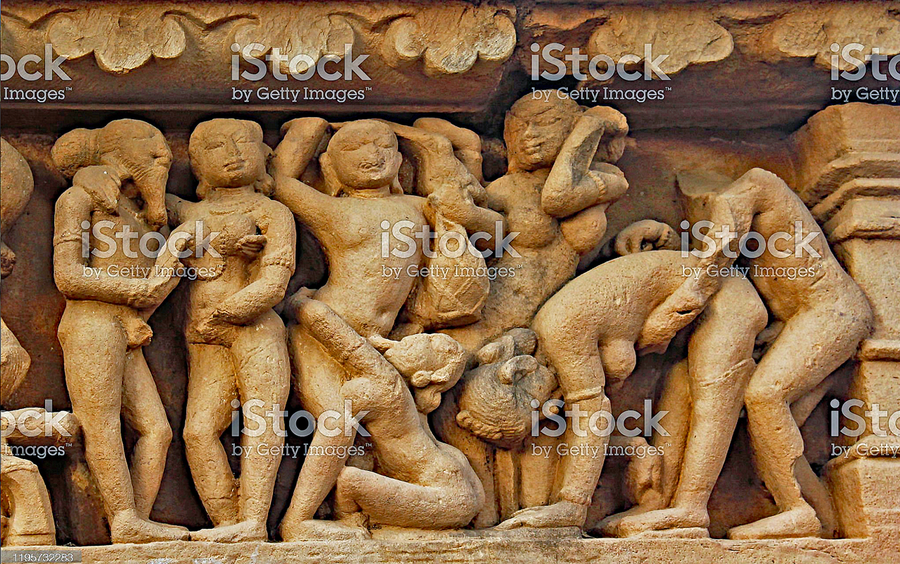 Garden of Priapus