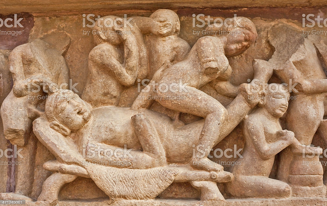 Garden of Priapus