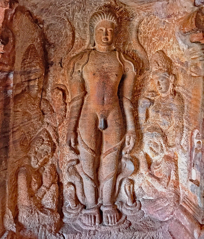 Garden of Priapus