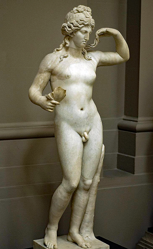 Garden of Priapus