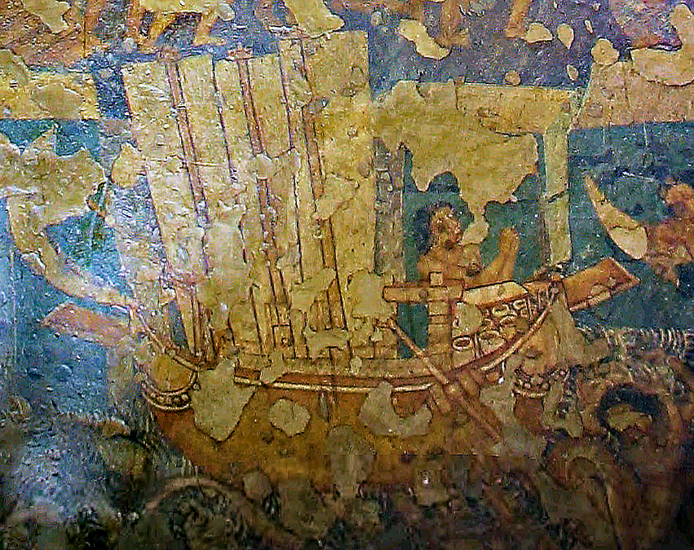 Garden of Priapus